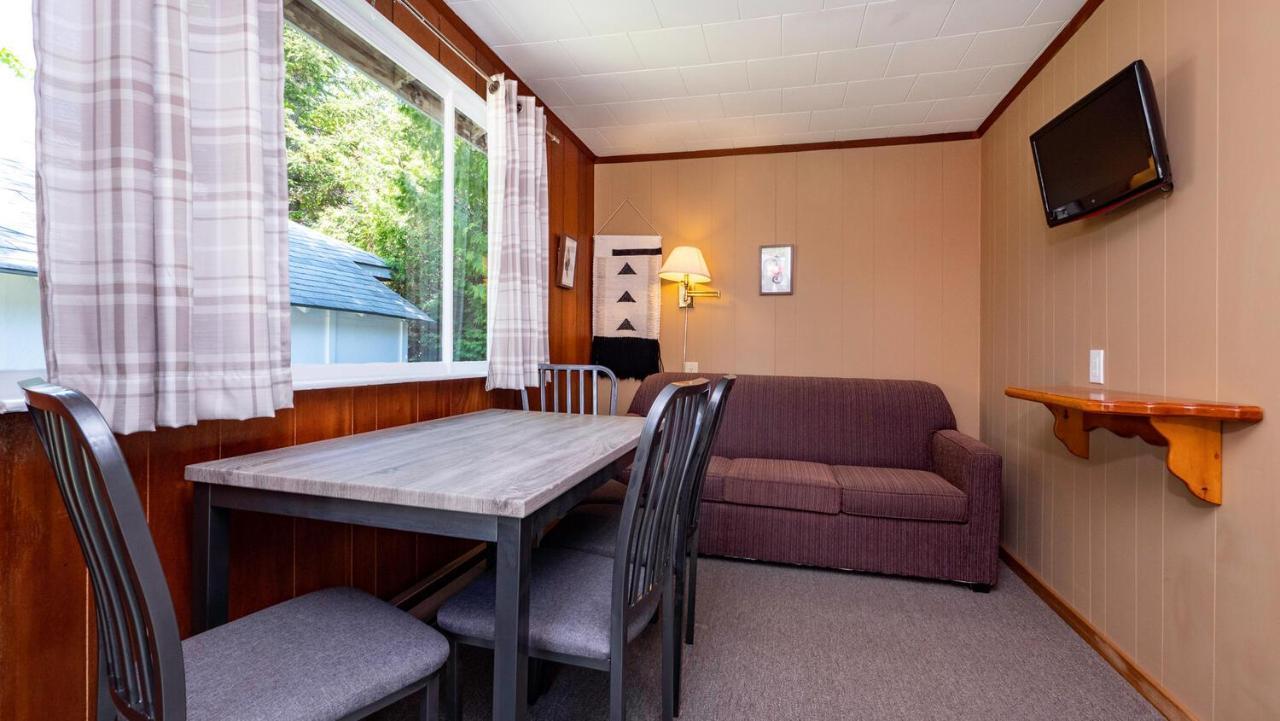 Bel Air Cottages And Motel Sauble Beach Exterior foto