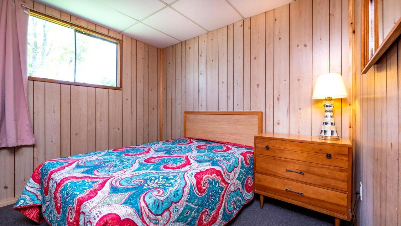 Bel Air Cottages And Motel Sauble Beach Exterior foto