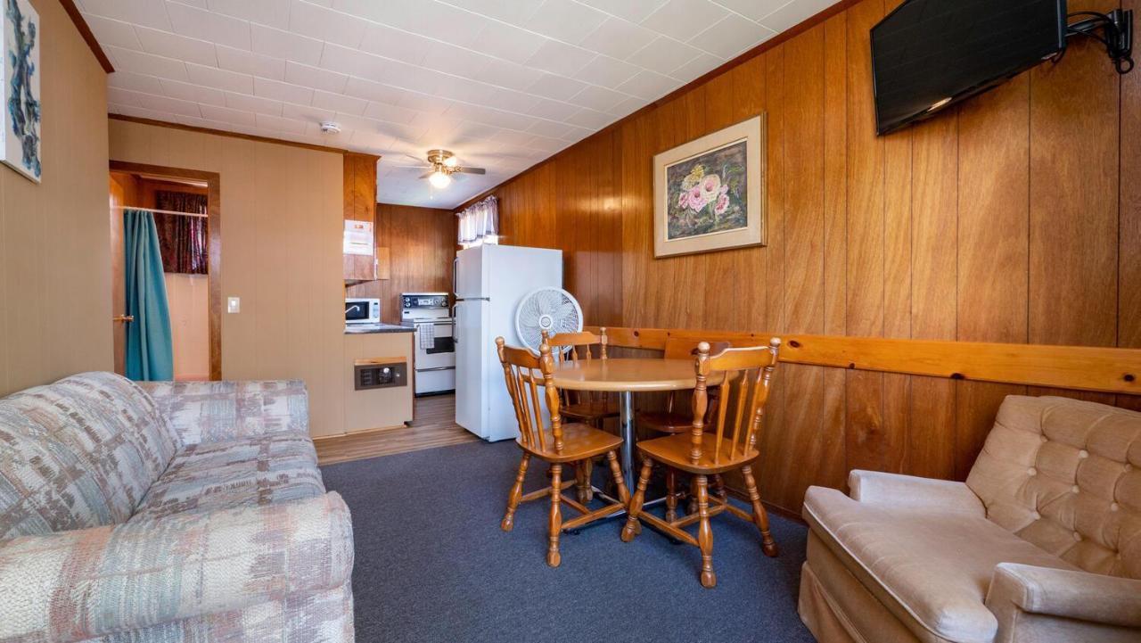 Bel Air Cottages And Motel Sauble Beach Exterior foto