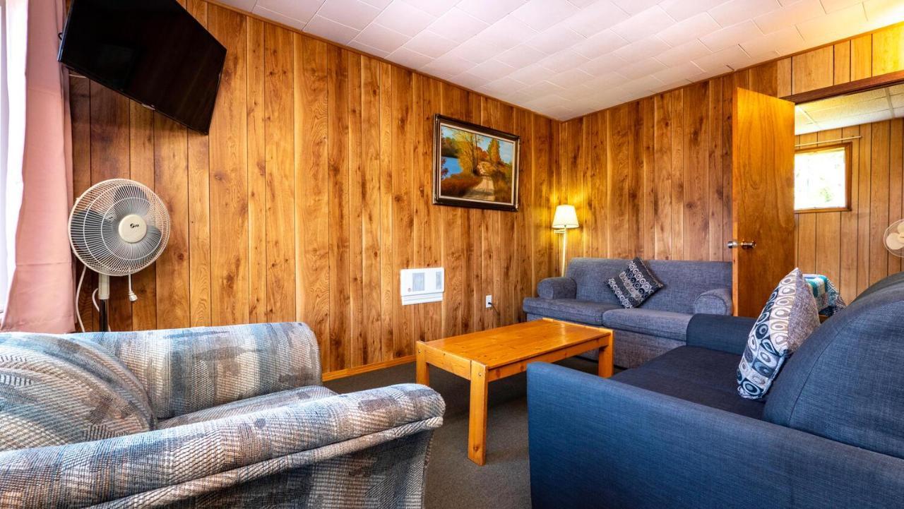 Bel Air Cottages And Motel Sauble Beach Exterior foto