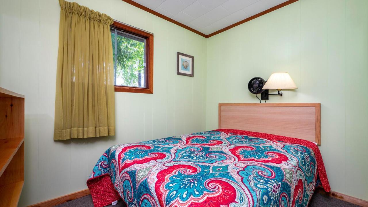 Bel Air Cottages And Motel Sauble Beach Exterior foto